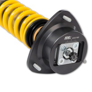 Subaru Impreza Suspension Lift Kit - Front - ST Suspensions - Adjustable ST XTA - `05-`07